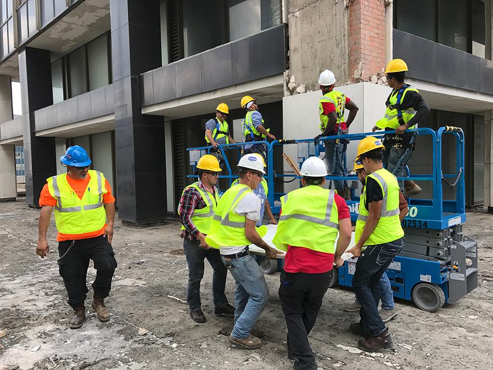 Southwest US Contractors Inc Image