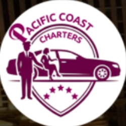 Pacific Coast Luxury Charters