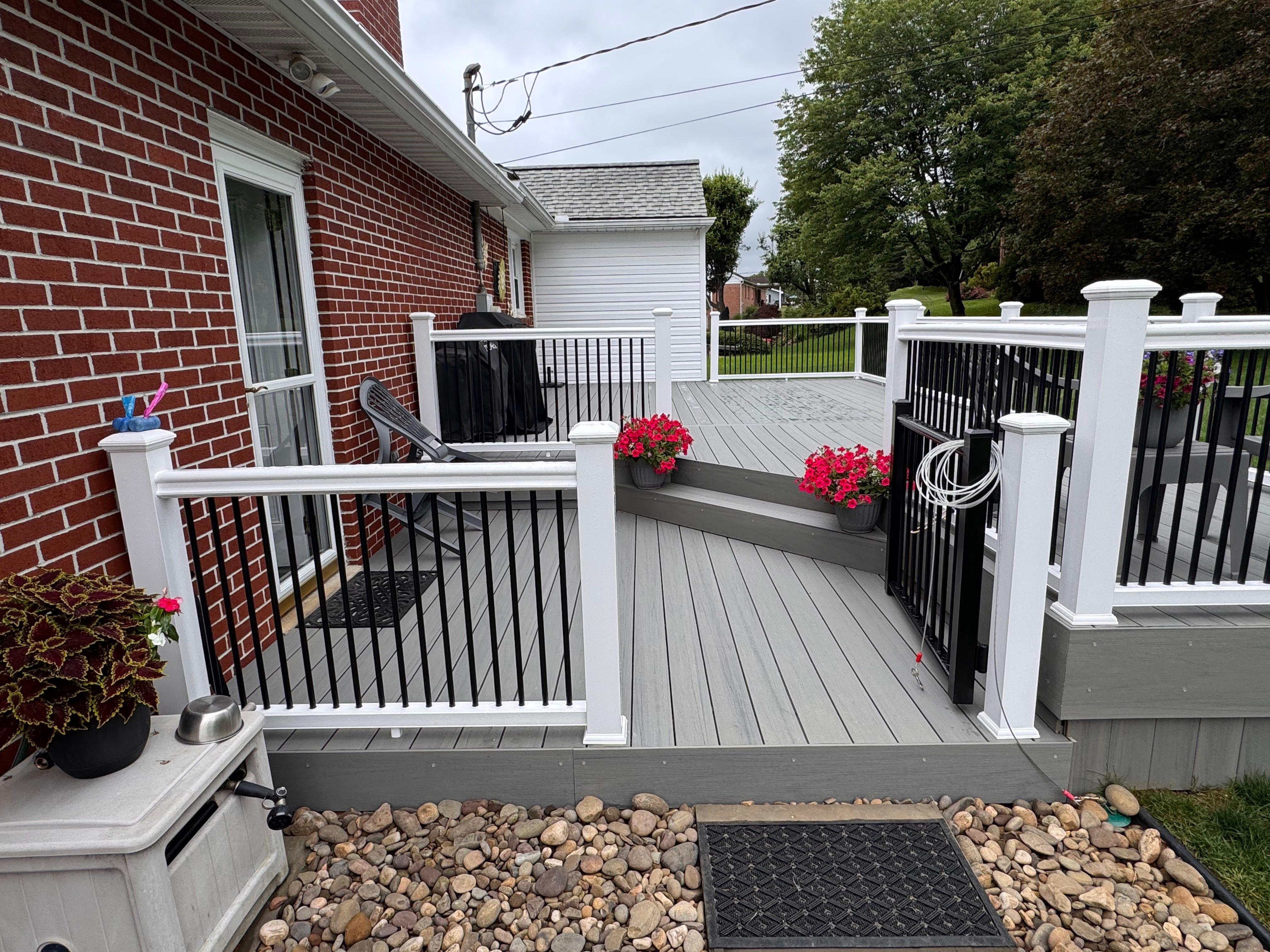 Marroquin Exteriors LLC Image