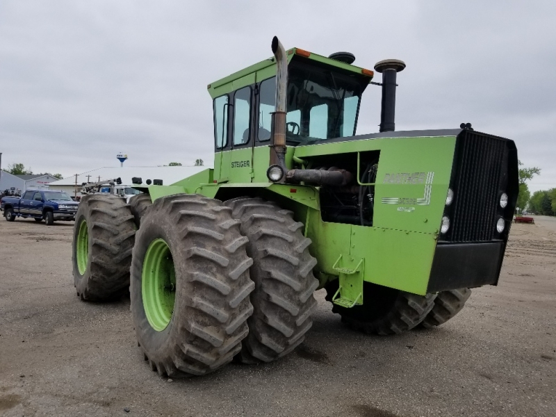 1978 Case IH 325