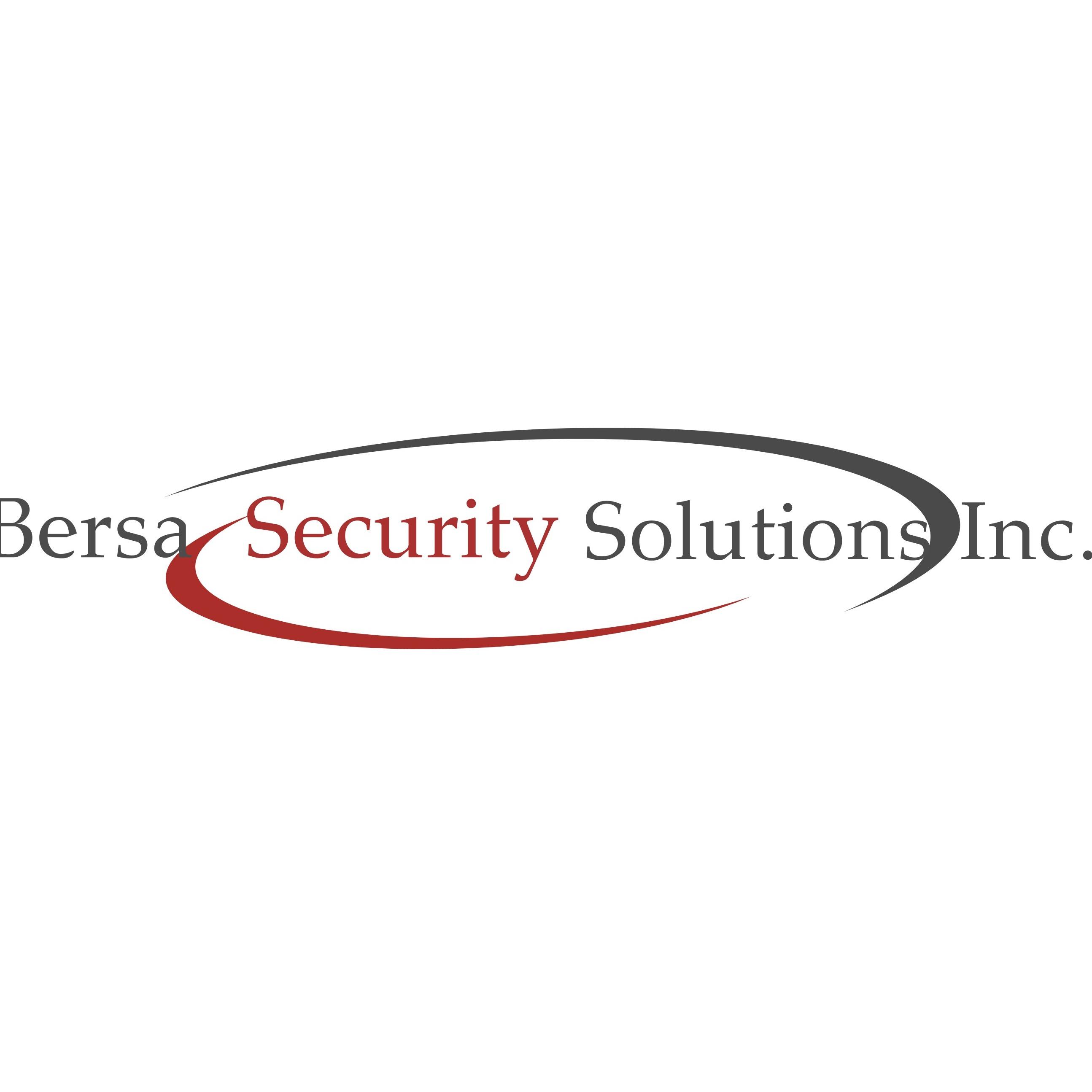 Bersa Security Solutions Inc. Logo