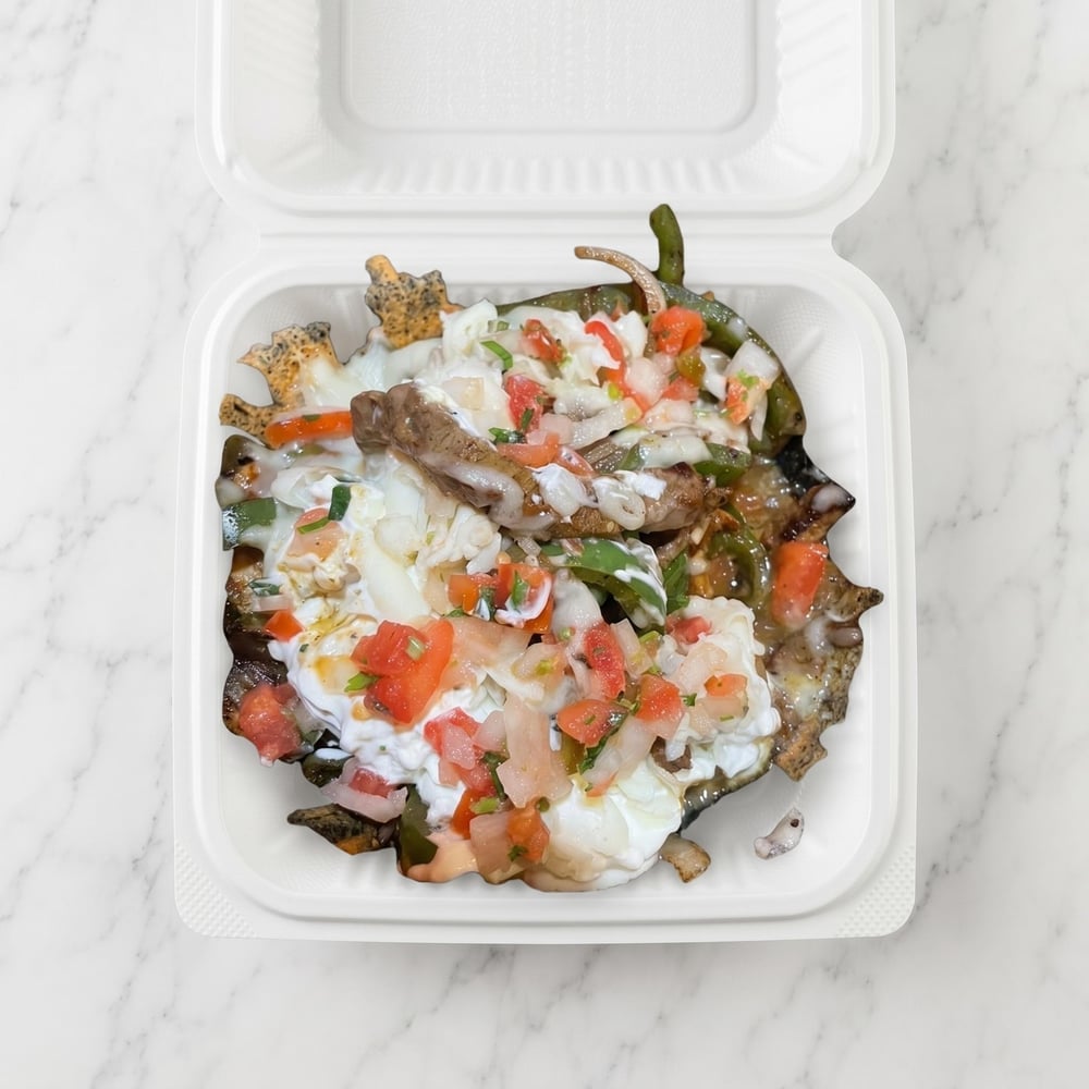 Pueblo Viejo's Bowl
