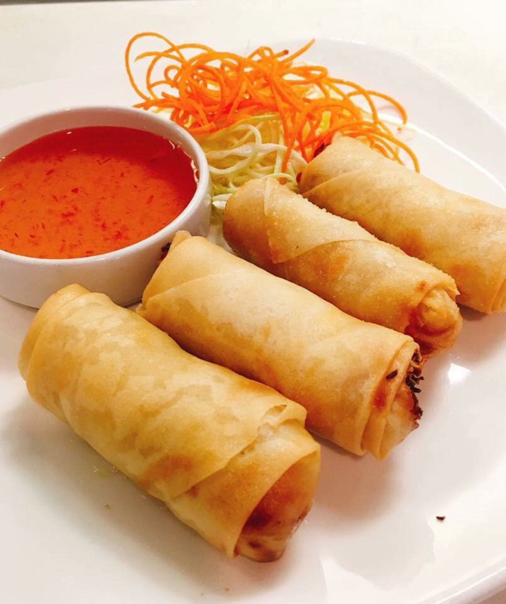 Spring Roll