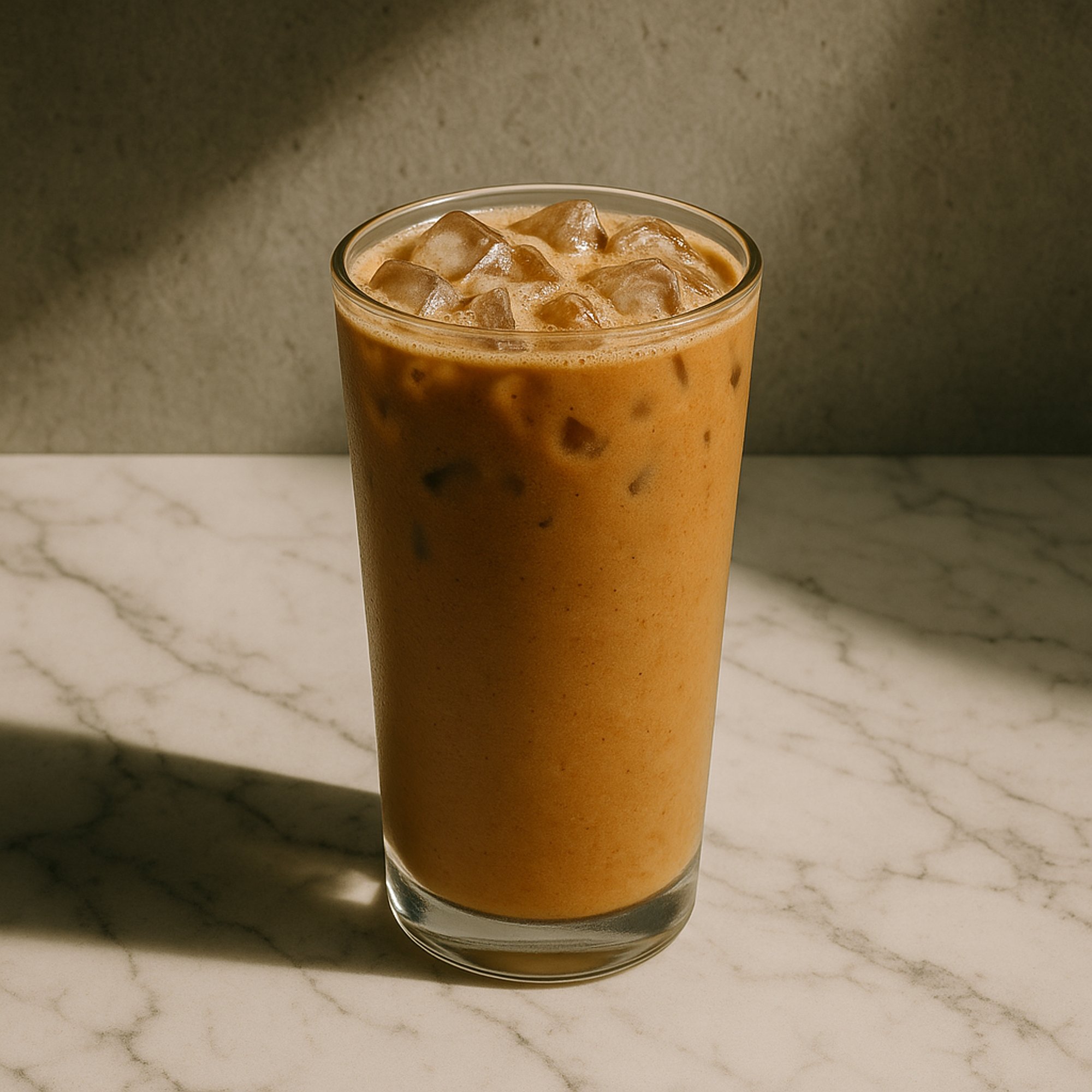 Chagaccino