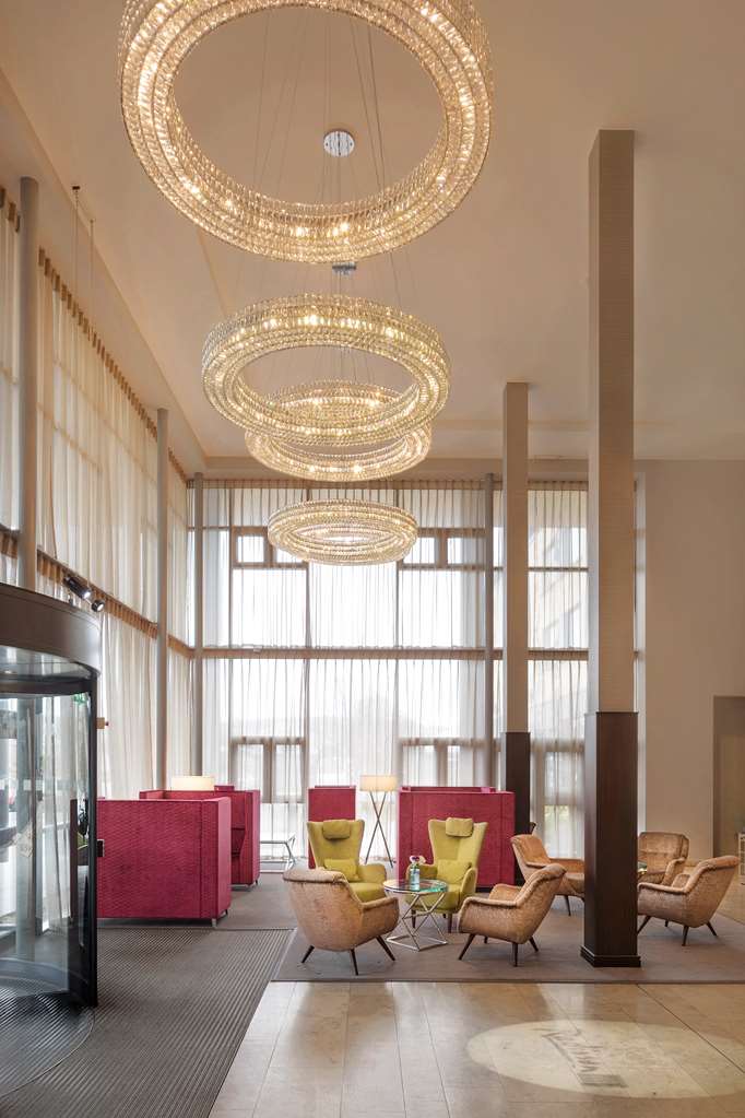 Radisson Blu Hotel, Letterkenny 52