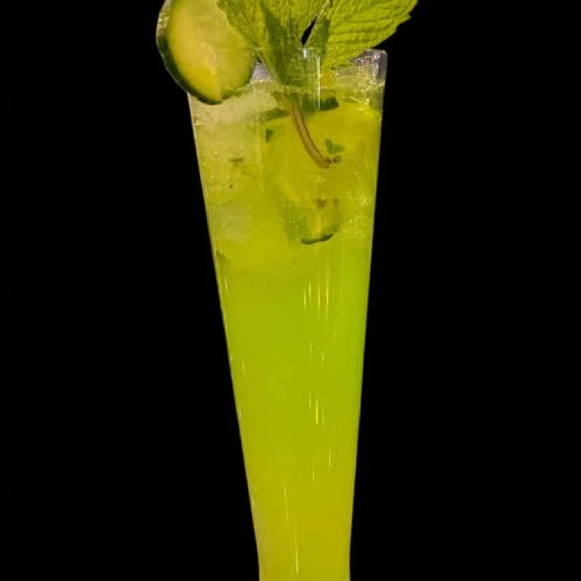 Cool Cucumber