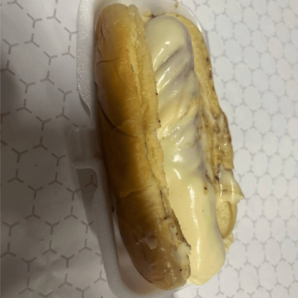 Cheese Dog
