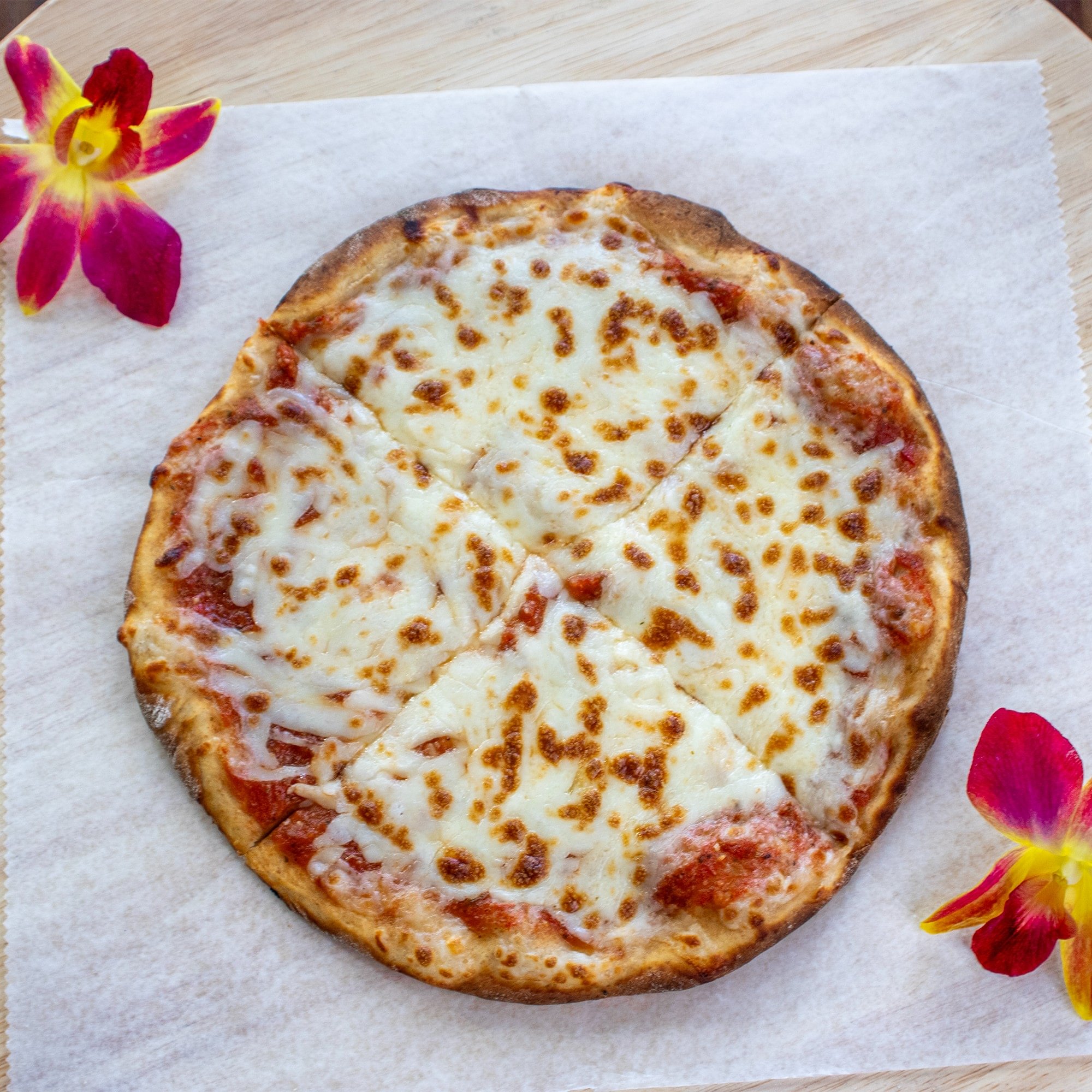 Cheese Pizza