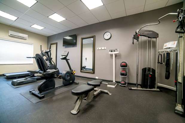 Images Best Western Plus Nashville Airport Hotel