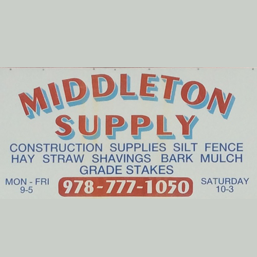 Middleton Farm Supply Logo