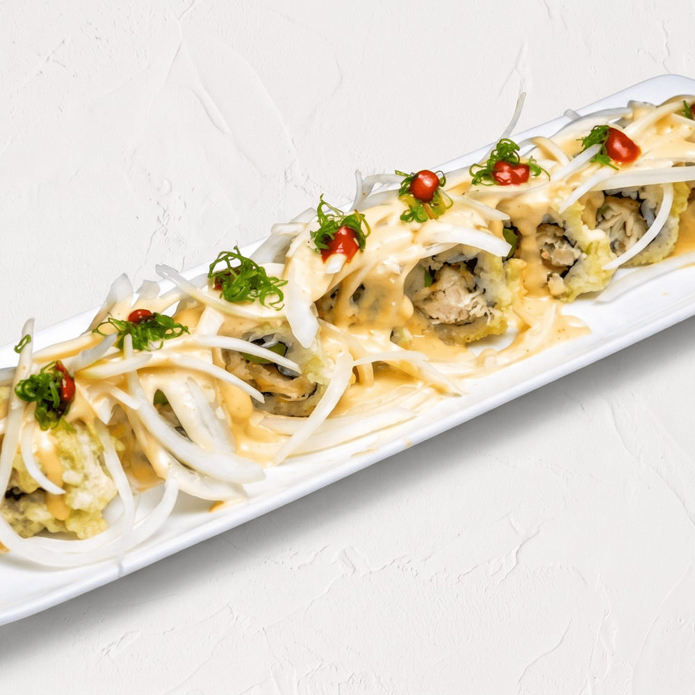 Pendejo Roll