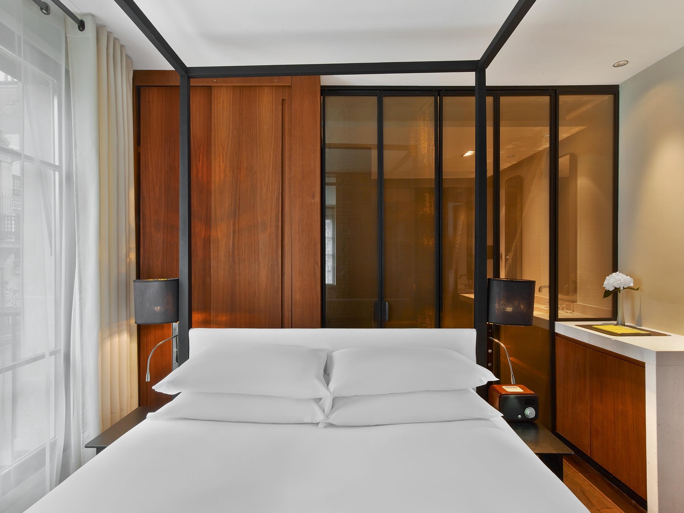 Images Le Metropolitan, a Tribute Portfolio Hotel, Paris
