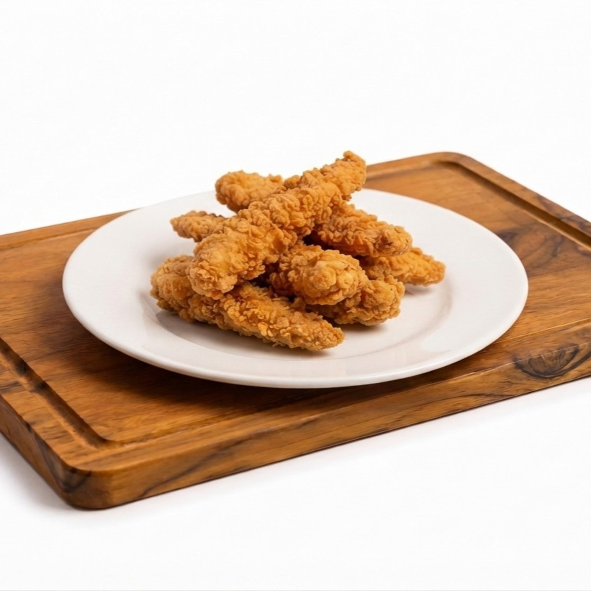 Chicken Fingers