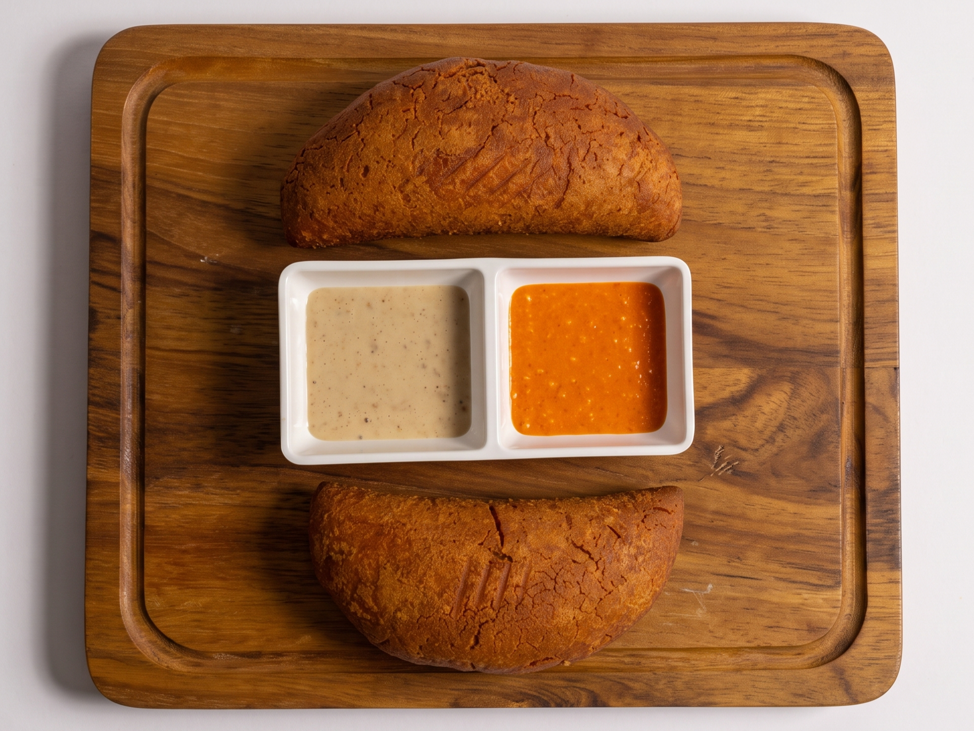Thit Kho (Beef Empanada)