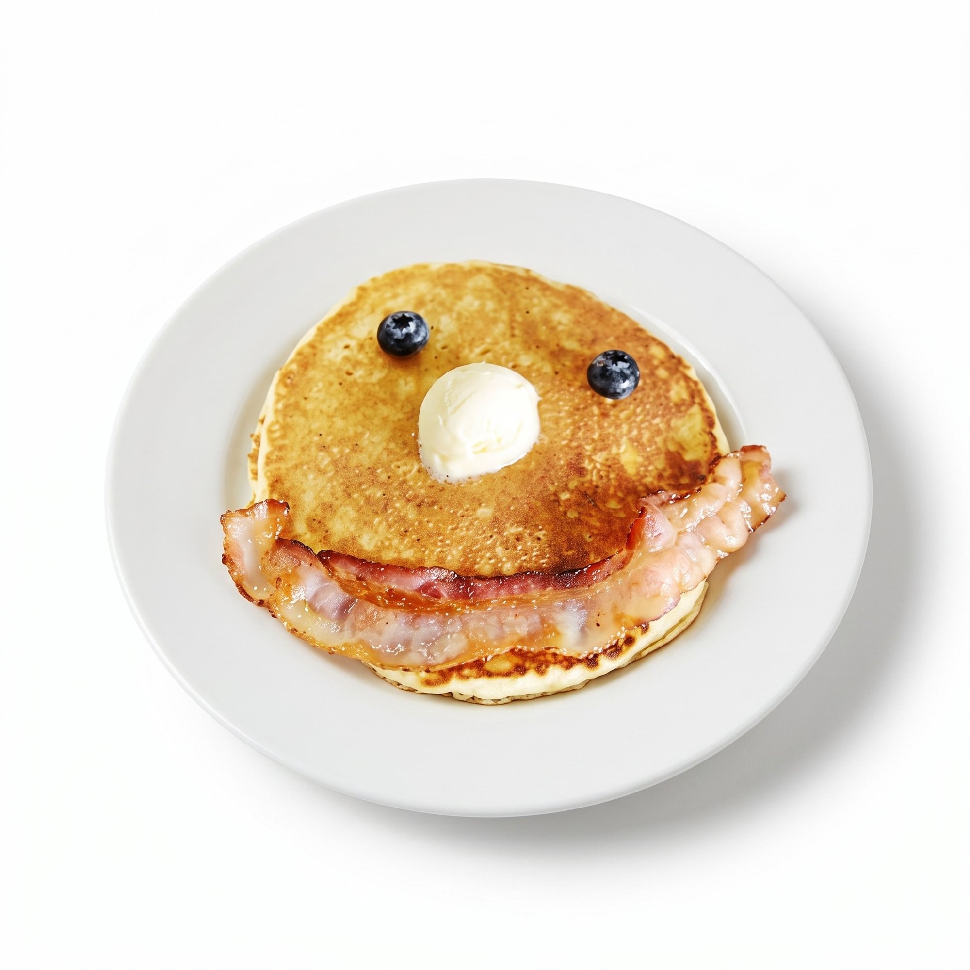Kids Pancake