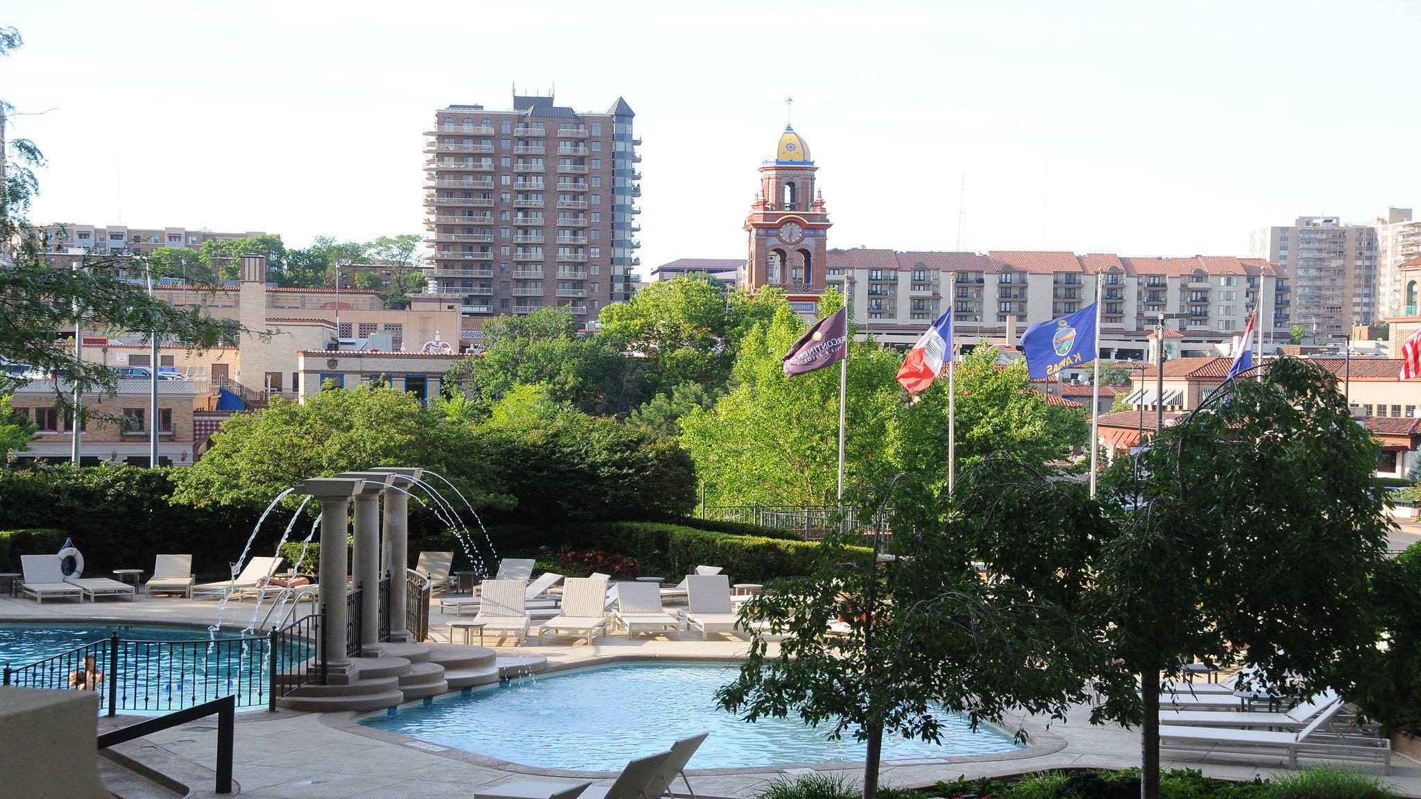 InterContinental Kansas City at the Plaza Photo