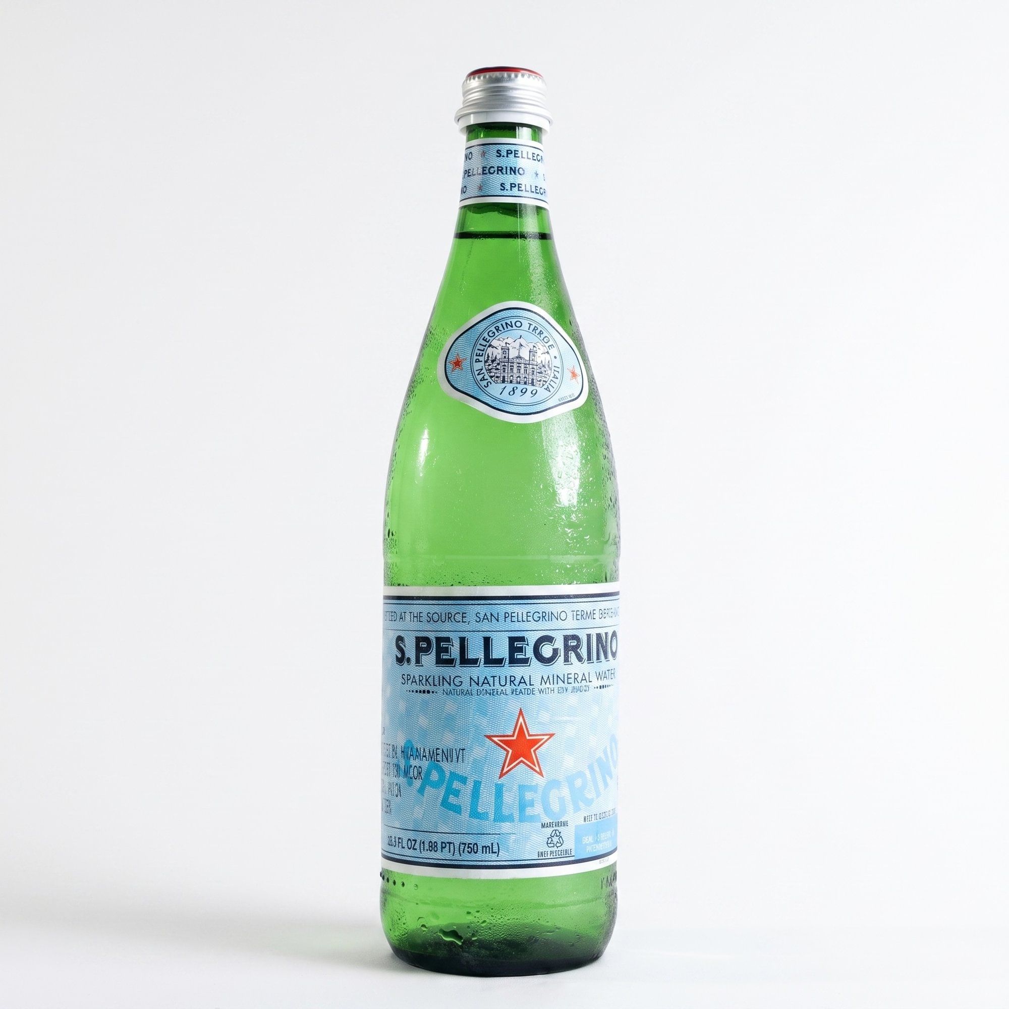 San Pellegrino