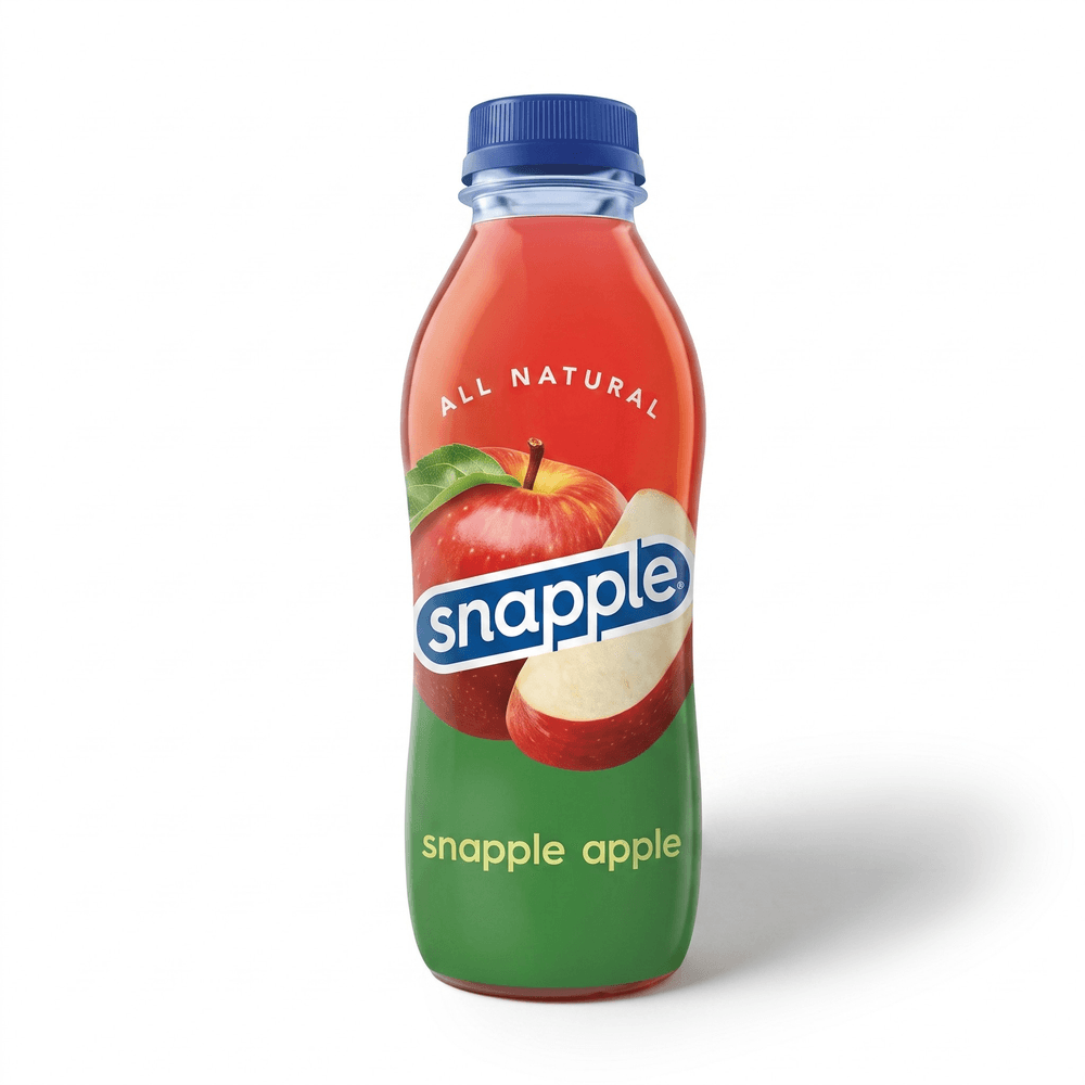 Snapple