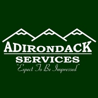 Adirondack Services Logo