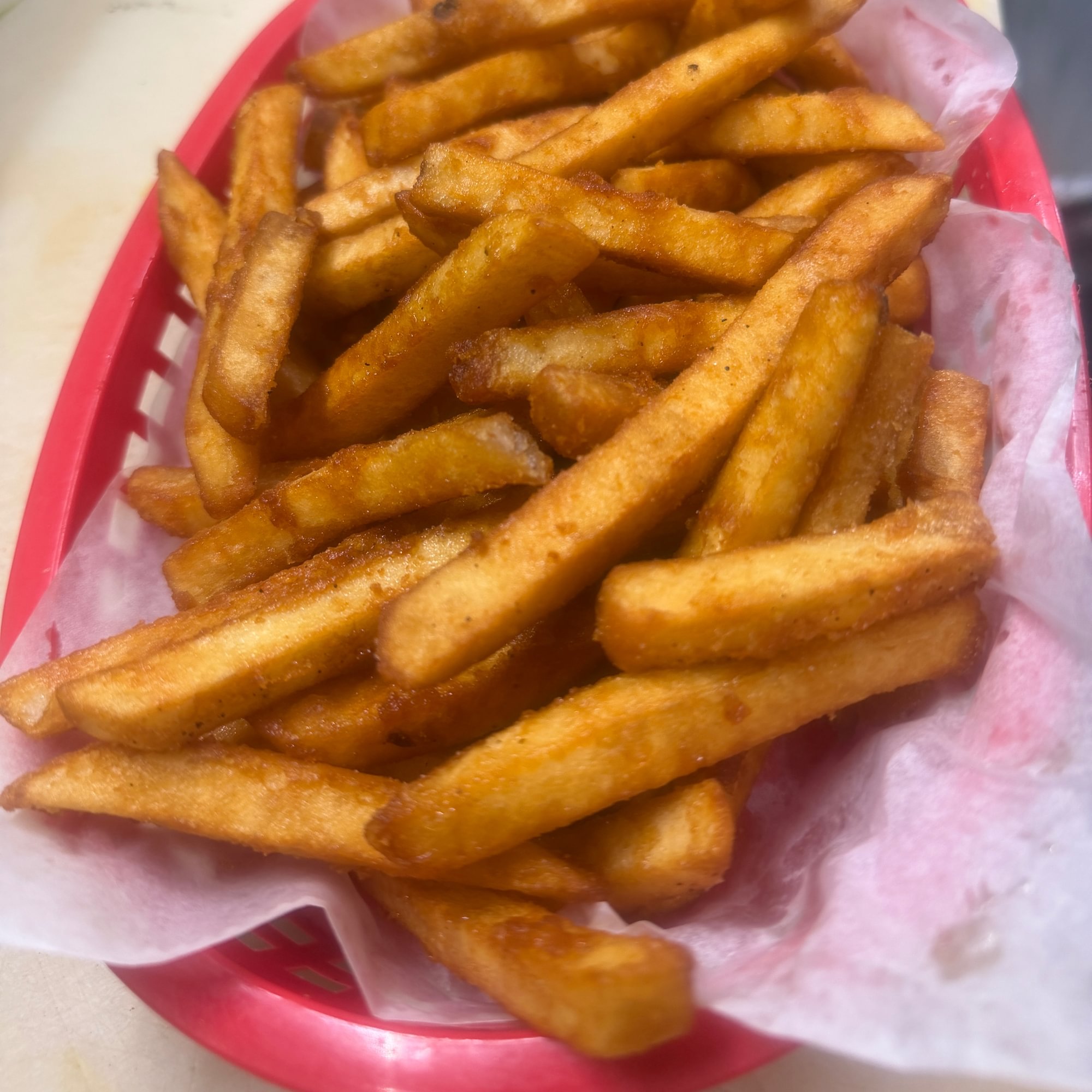 Regular Fries