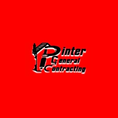 Pinter General Contracting Logo