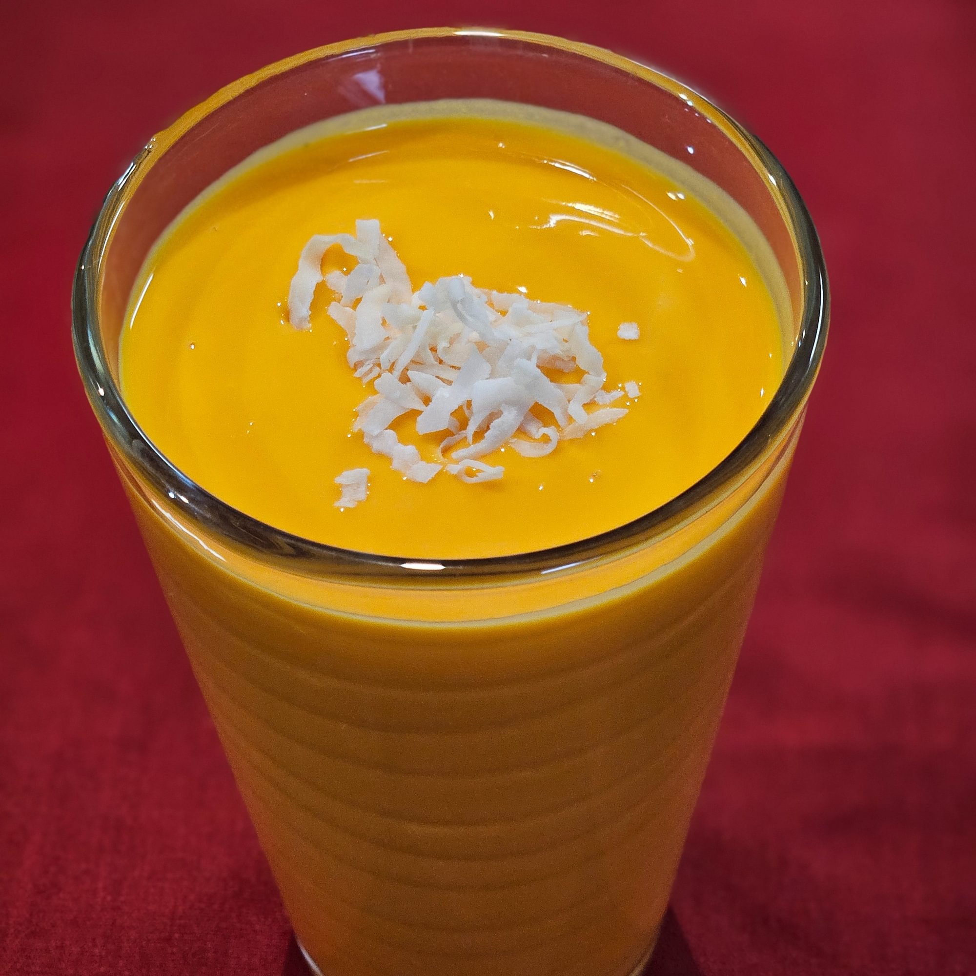 Mango Lassi