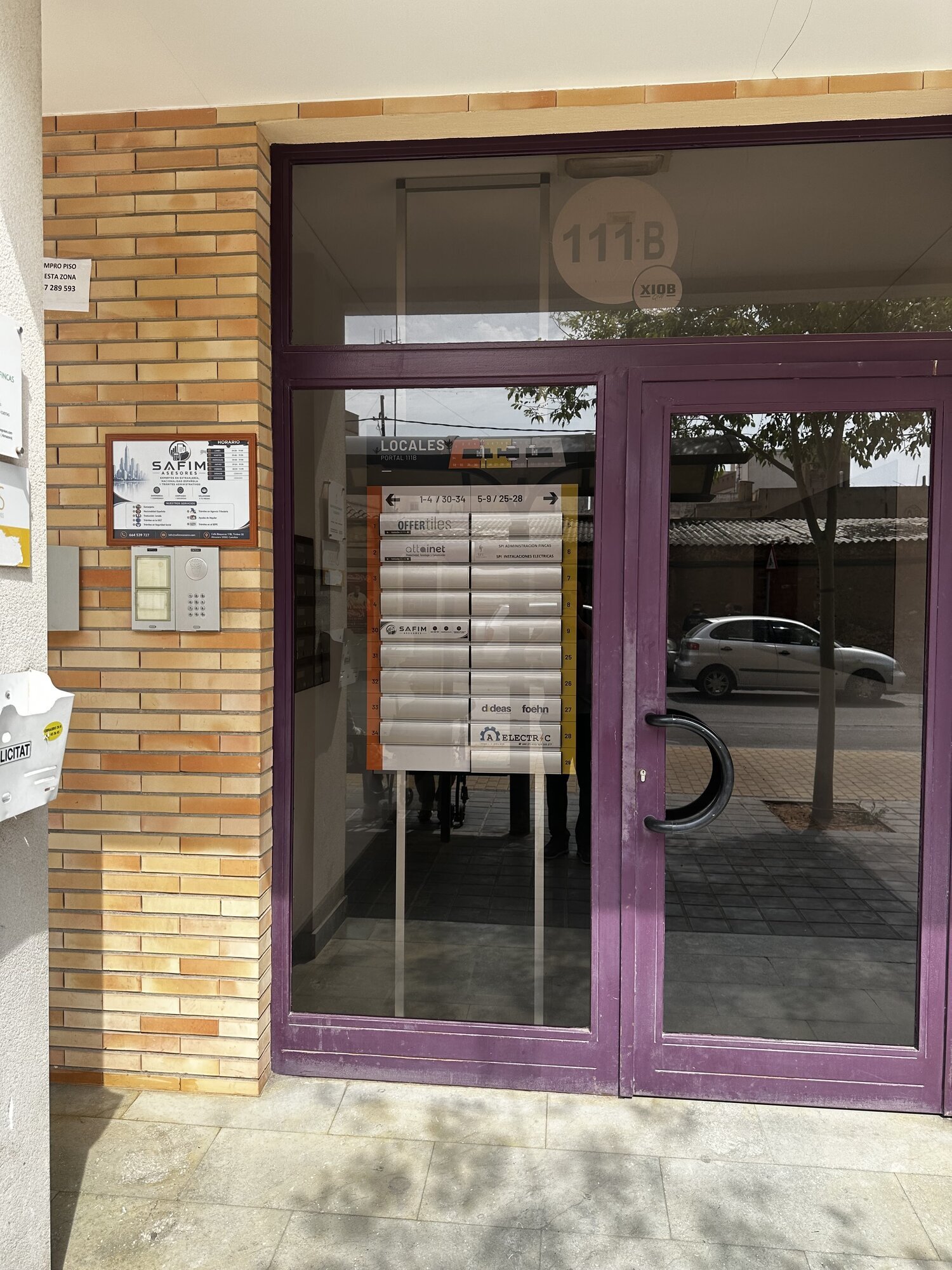 Galería en miniatura