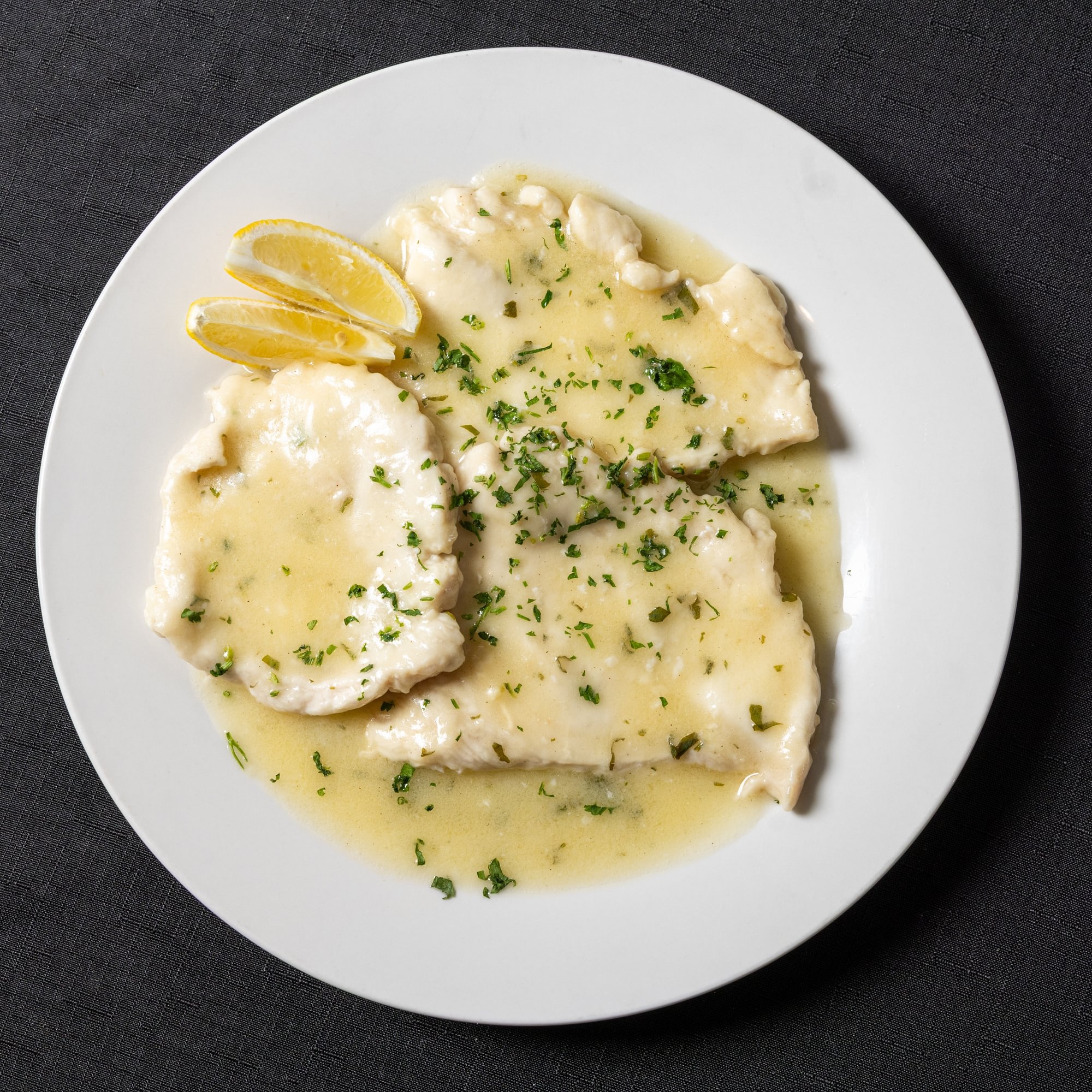 Francese Chicken