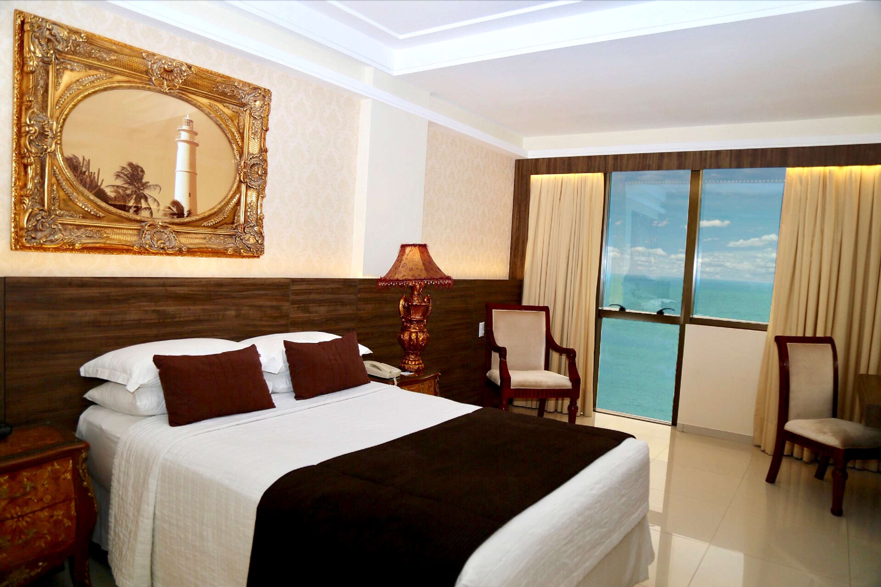 Images Best Western Premier Majestic Ponta Negra Beach