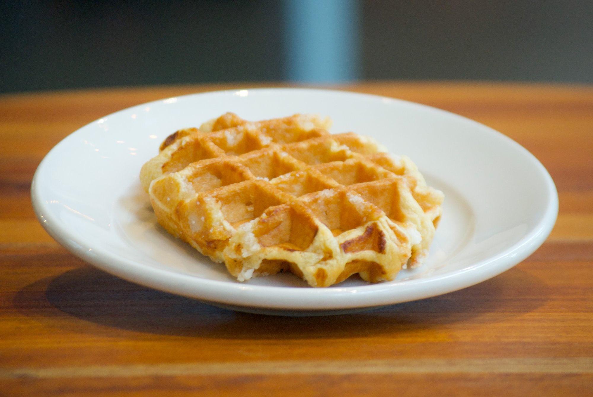 Waffle