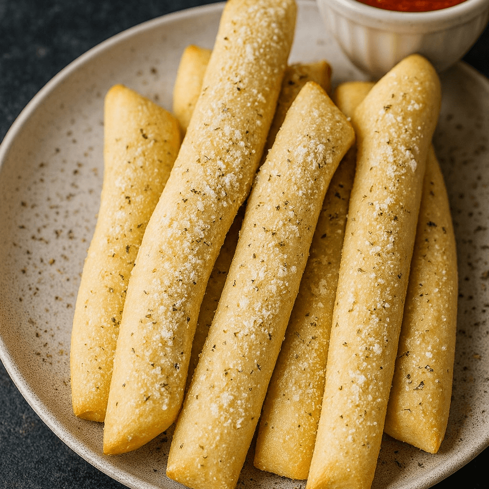 Bread Sticks