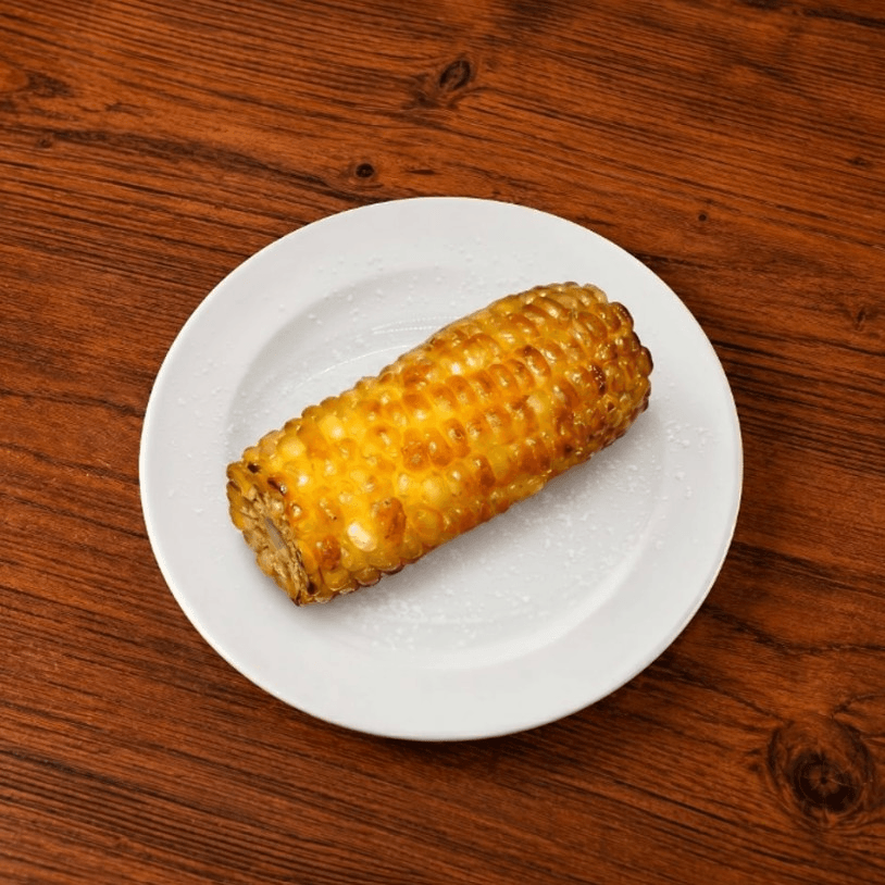 Fried Corn