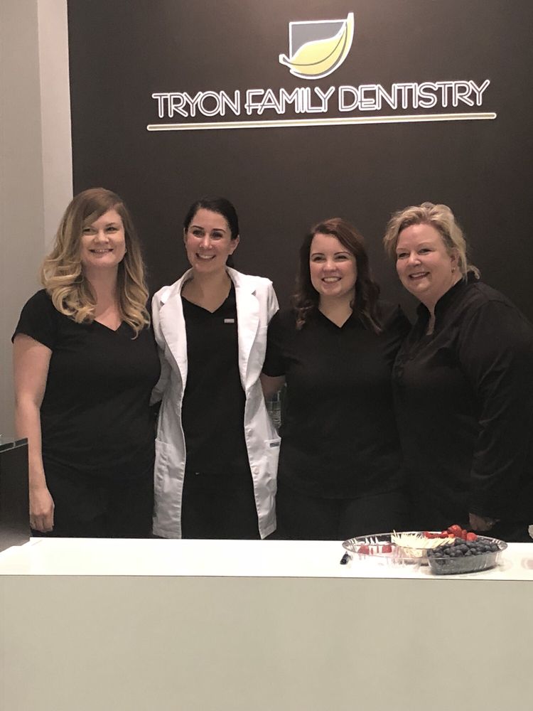 Tryon Family Dentistry Photo