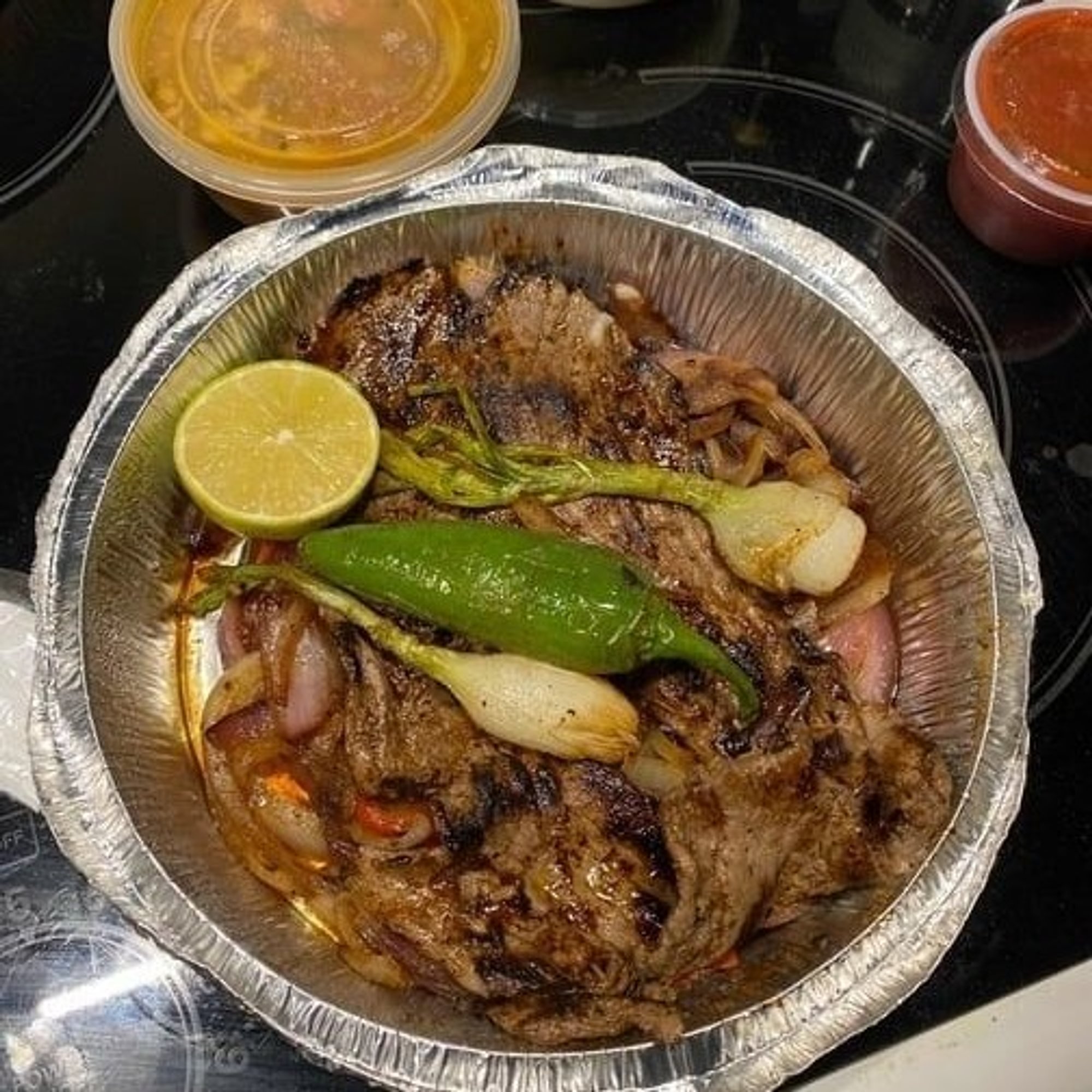 Carne Asada