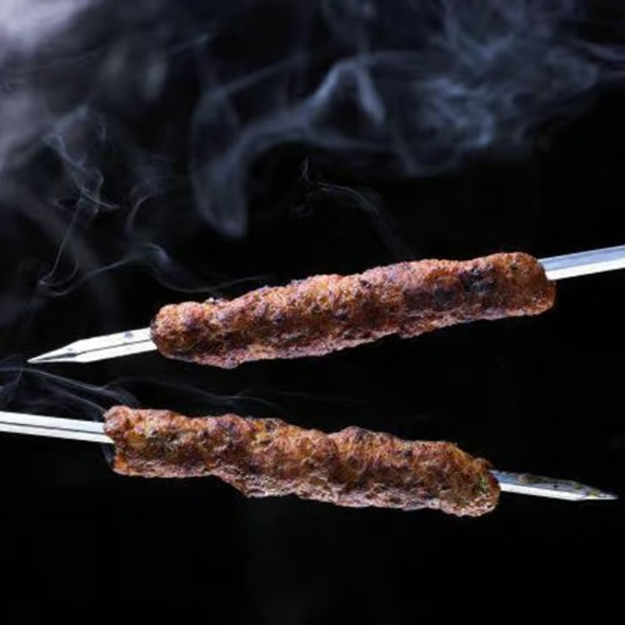 Kofta Wrap