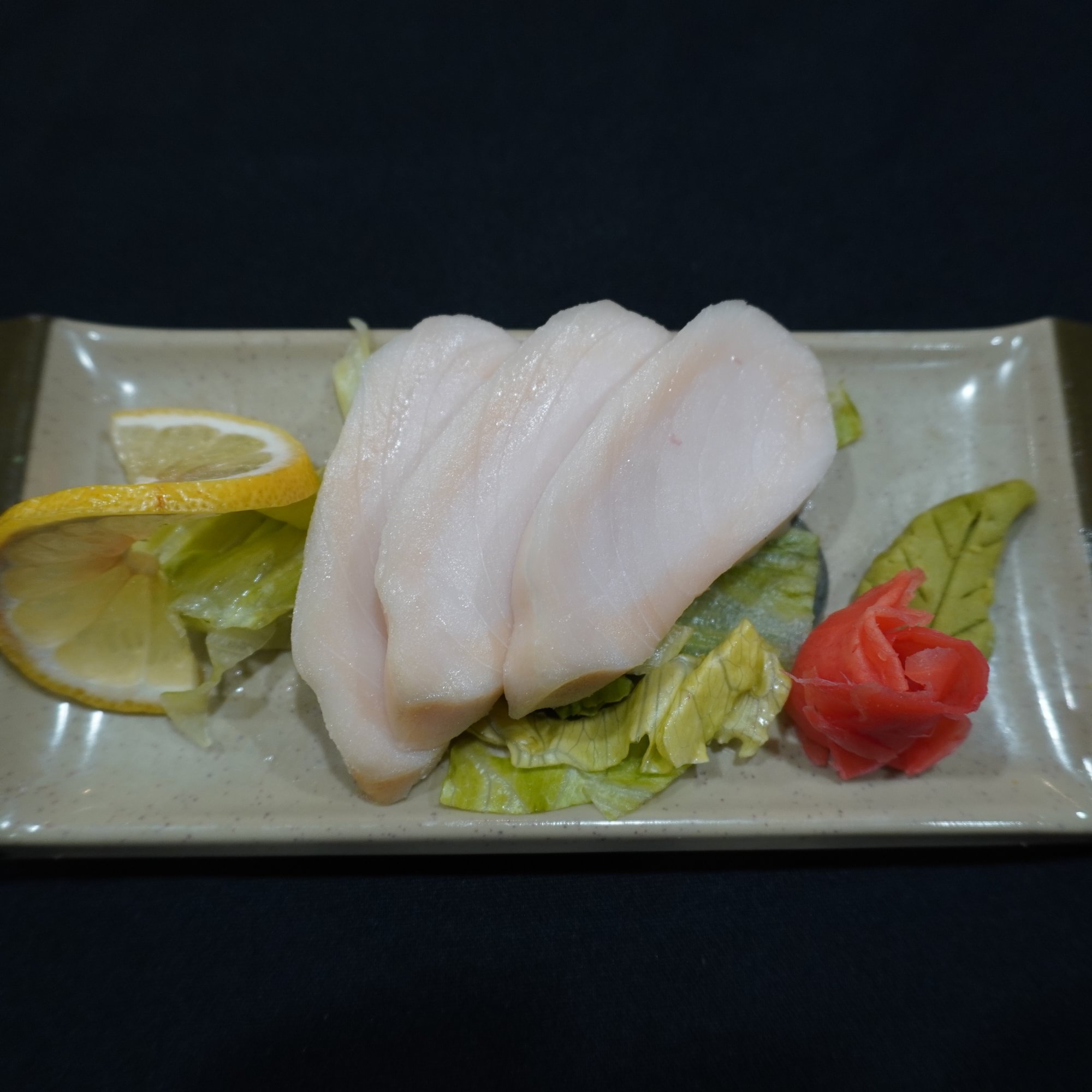 White Tuna Sashimi