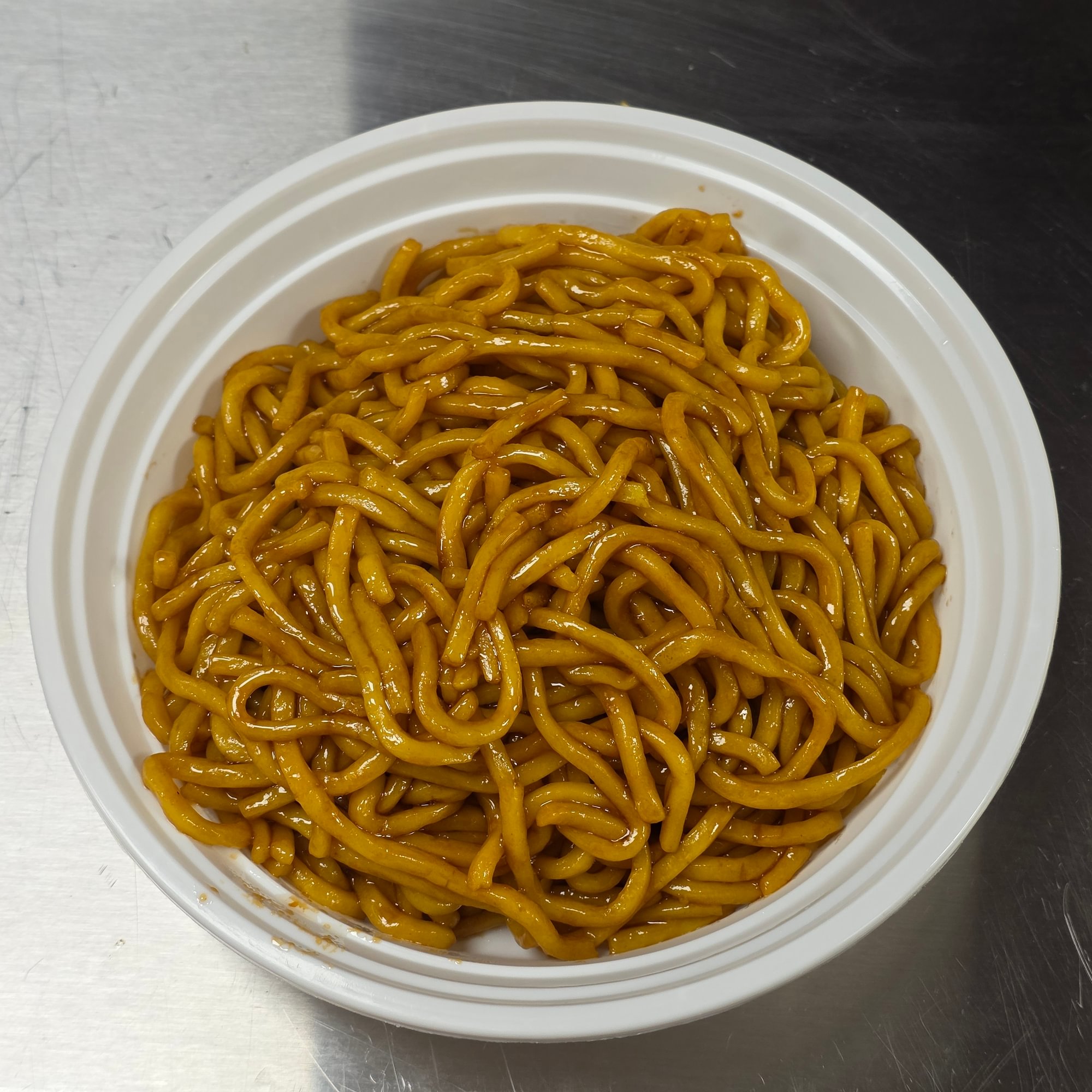 # Lo Mein (only)