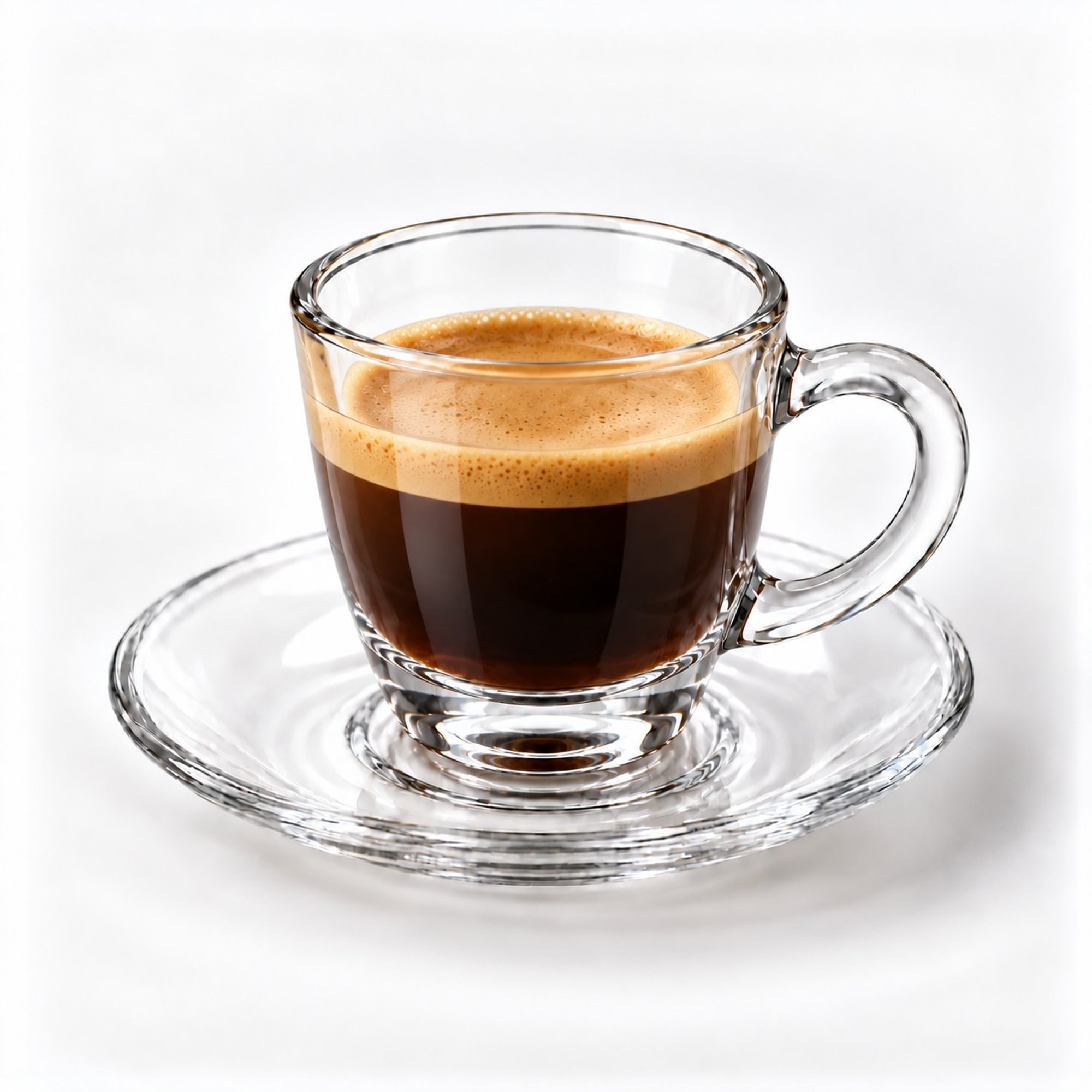 Espresso Coffee