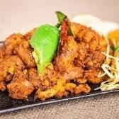 Gobi Karampodi