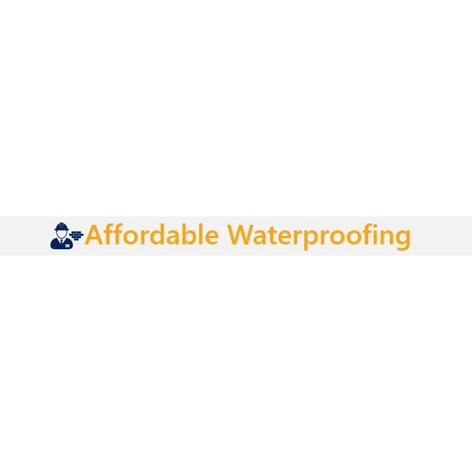 Affordable Waterproofing Logo