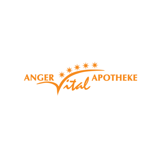 Logo der Anger-Vital-Apotheke