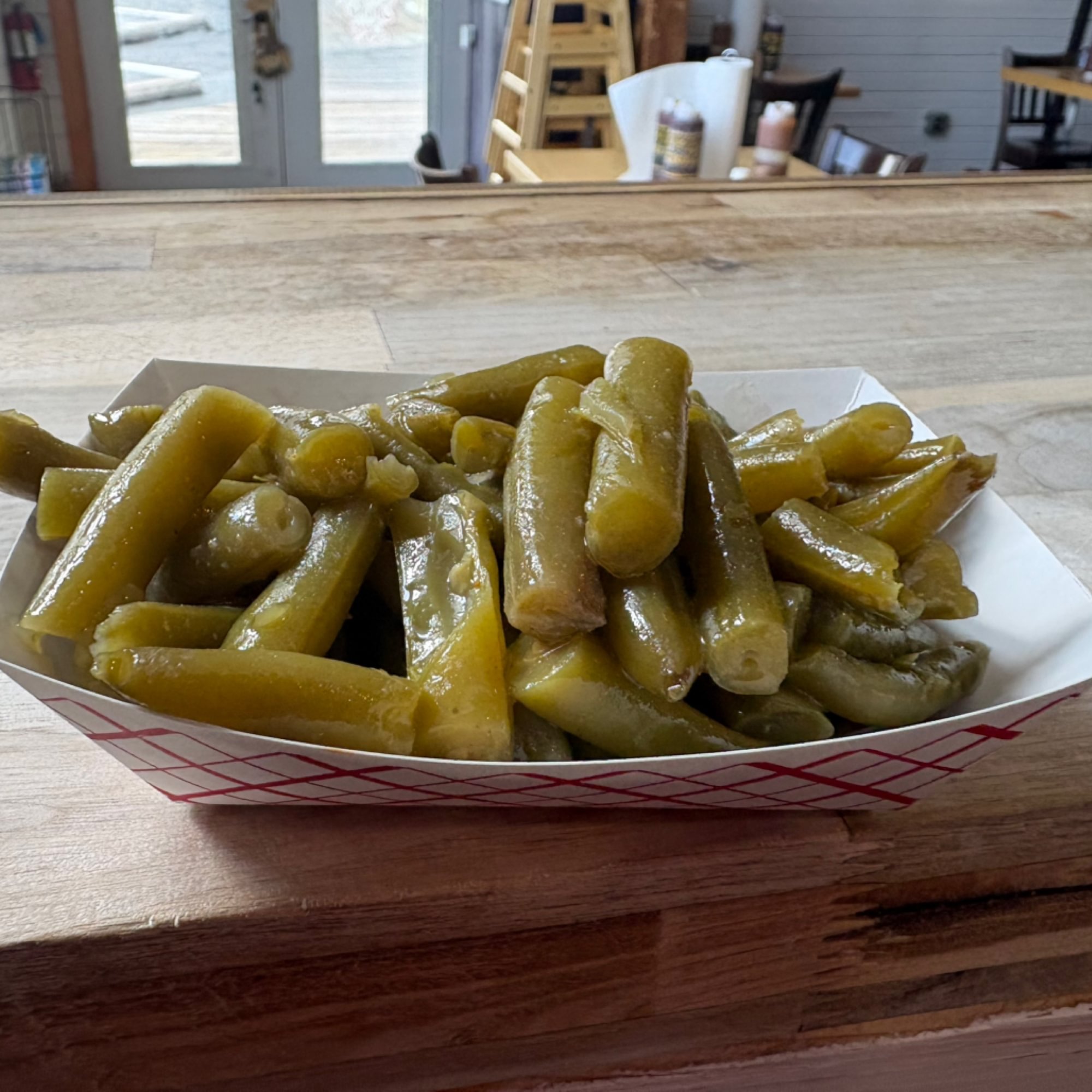 Green Beans