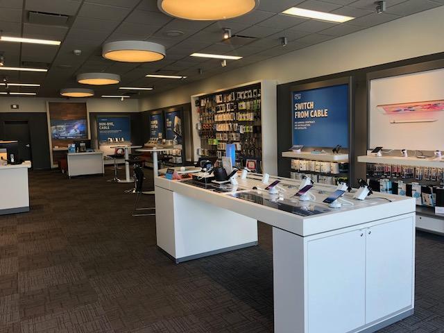 AT&T Store Photo