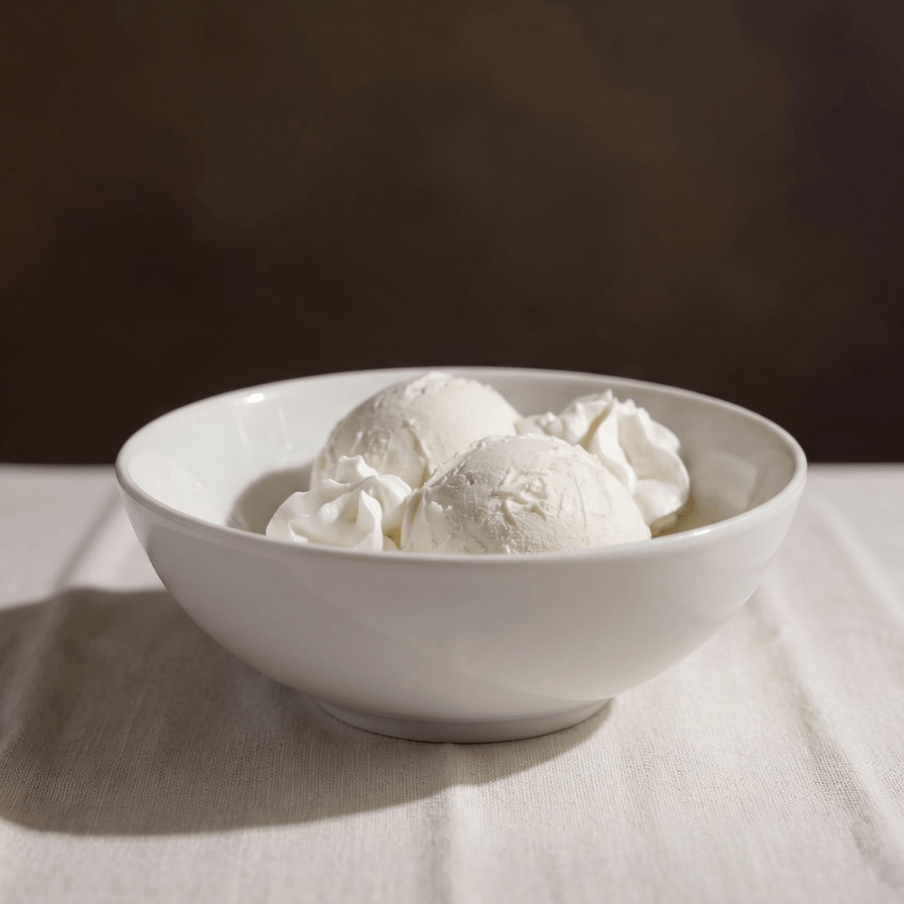 Vanilla Bean Ice Cream