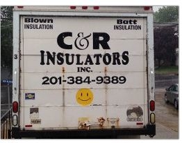 Images C & R Insulators, Inc