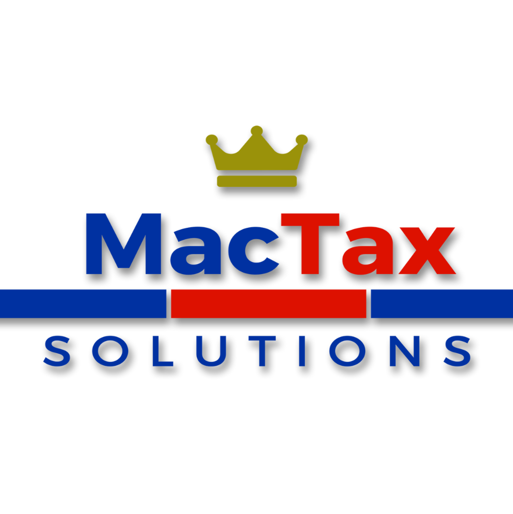 MacTax Solutions Photo