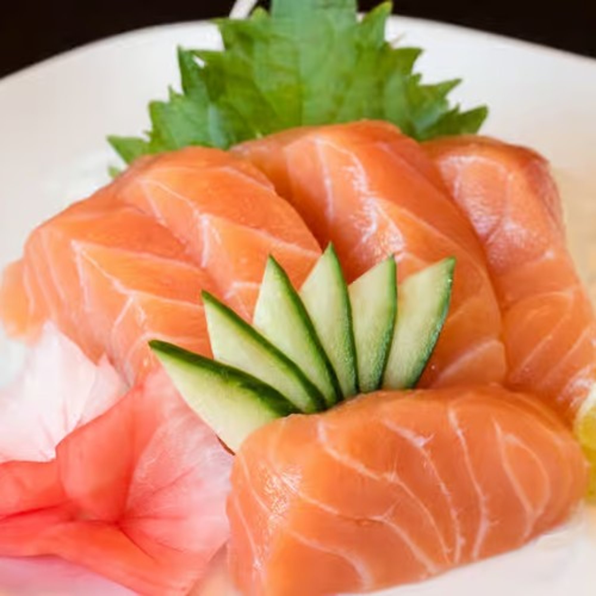 Sashimi (D)