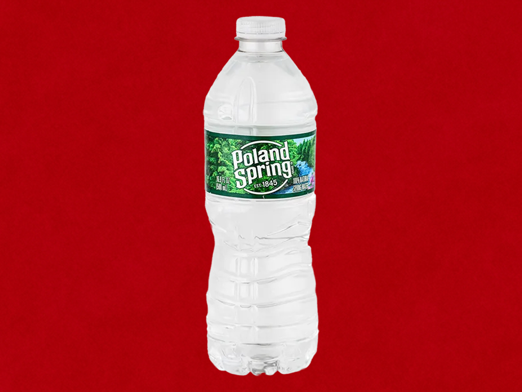 WATER