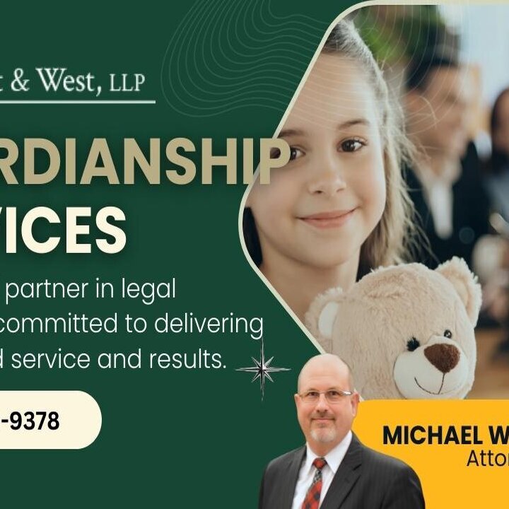 West & West, LLP Image