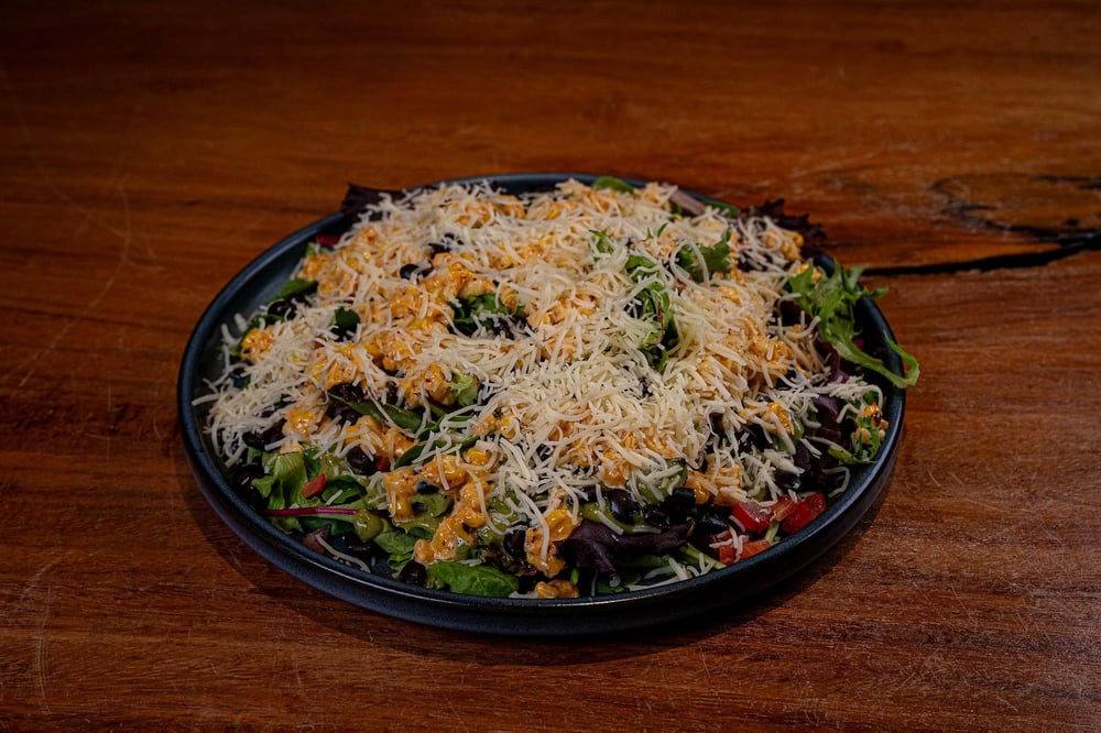 Mexican Salad